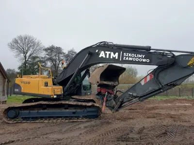 ATM Centrum Szkoleniowe Elbląg – kursy na koparki, wózki widłowe, spawanie, UDT